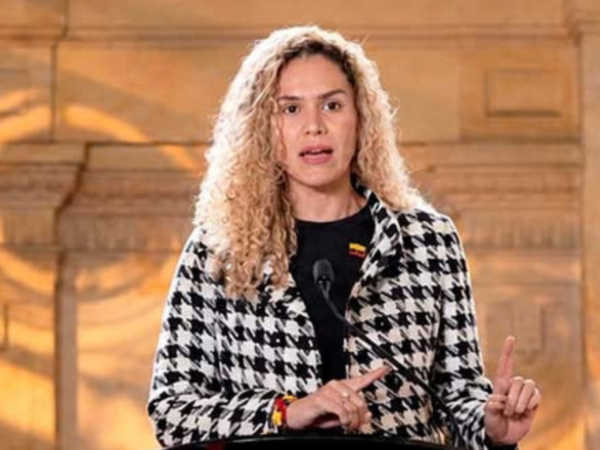Ministra del Trabajo, Natalia López Fuentes, confirmó que se pagarán las pensiones en noviembre y diciembre.