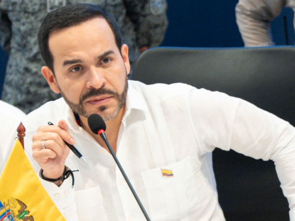 Abelardo De La Espriella se pronunció sobre recursos para la JEP