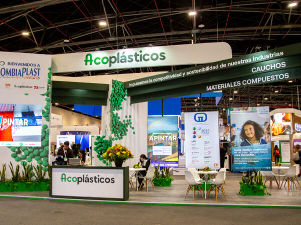 Primer centro de transformación digital para la industria plástica