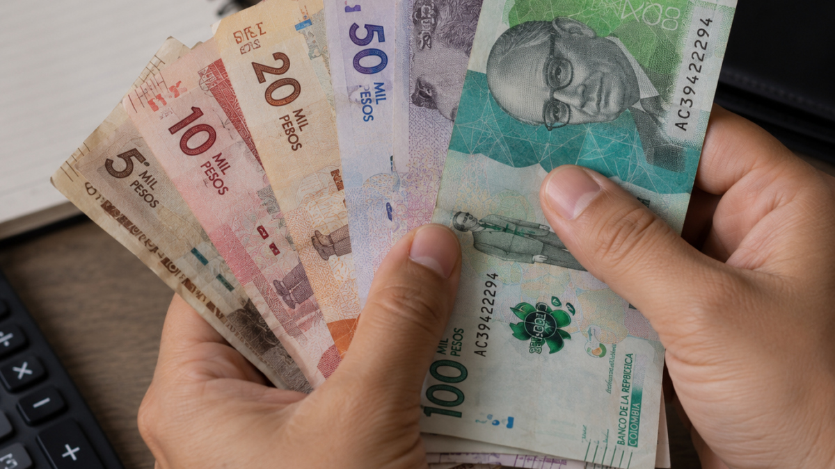 Alerta por riesgo en el pago de pensiones en Colombia.