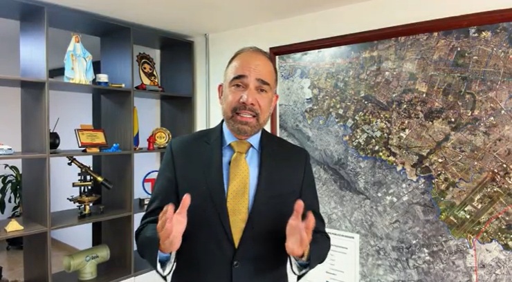 Atención por videollamada en EAAB