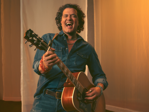Conciertos Carlos Vives en Bogotá
