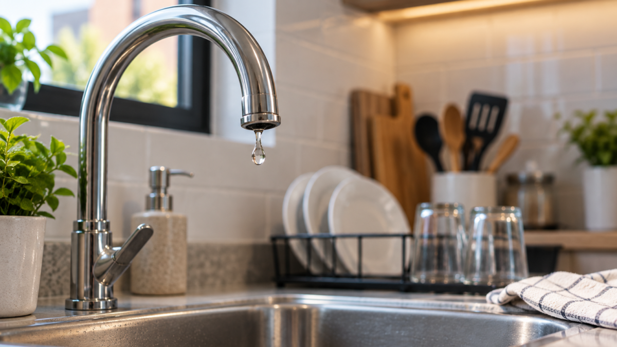 La EAAB programó cortes de agua en barrios de Bogotá y Soacha