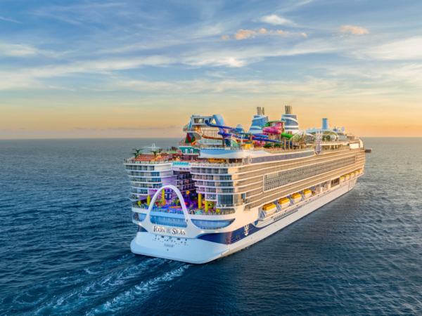 Planear vacaciones en cruceros