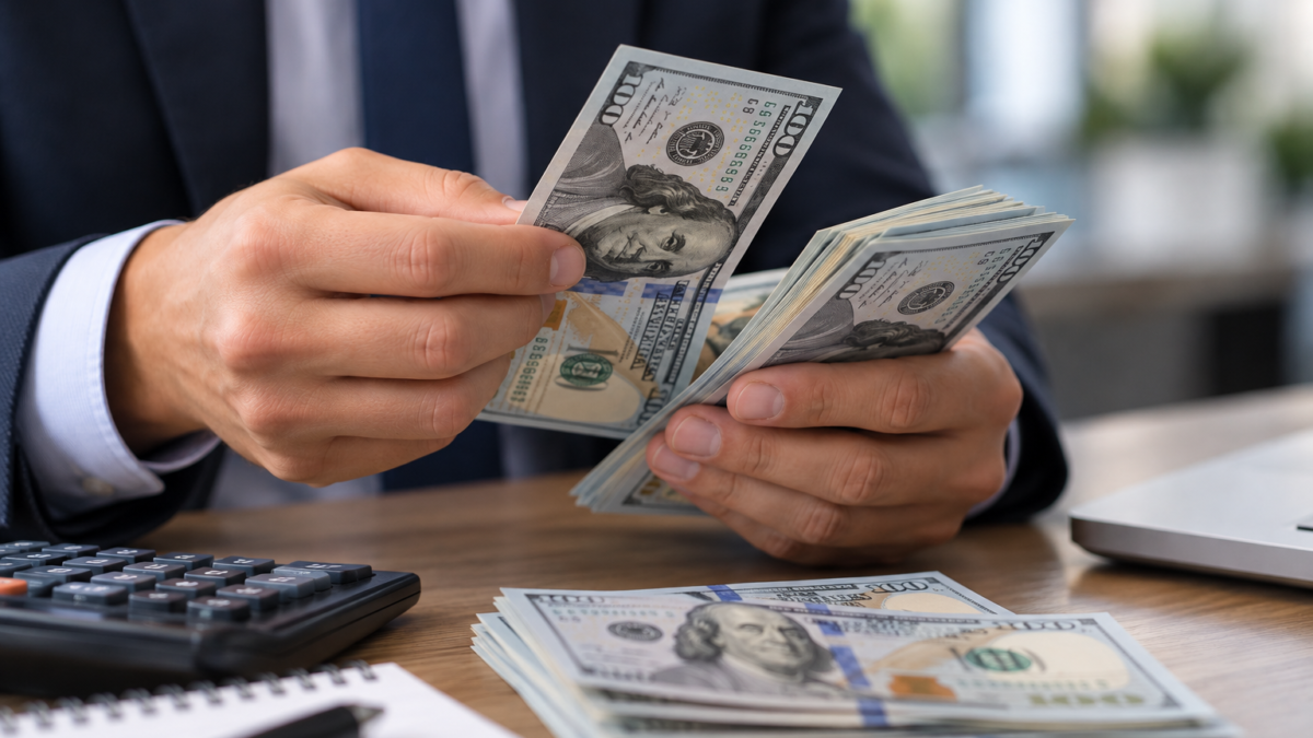 Precio del dólar en Colombia