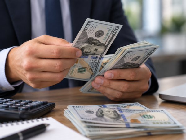 Precio del dólar en Colombia