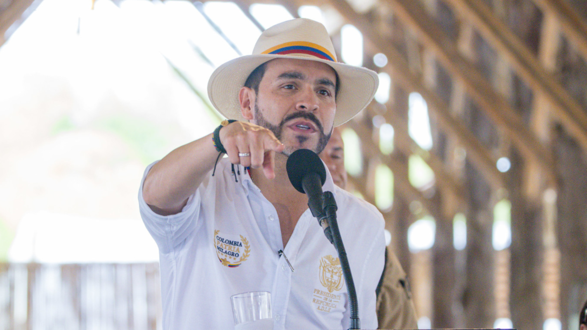 El Gobierno anunció medidas para convertir el turismo del Eje Cafetero en política de Estado.