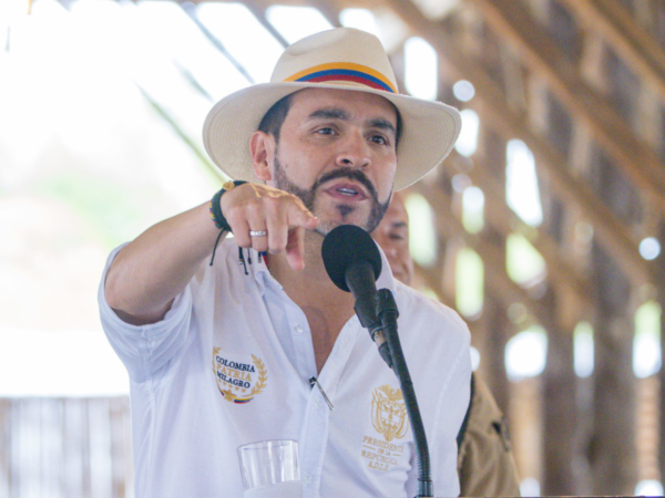 El Gobierno anunció medidas para convertir el turismo del Eje Cafetero en política de Estado.