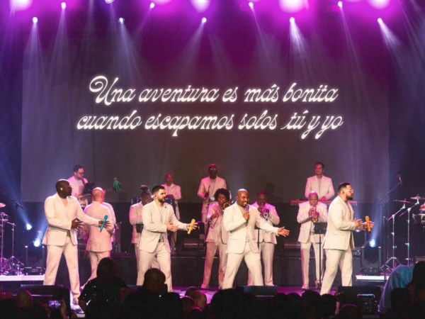 Grupo Niche está incluido en la programación oficial del Cervantino.