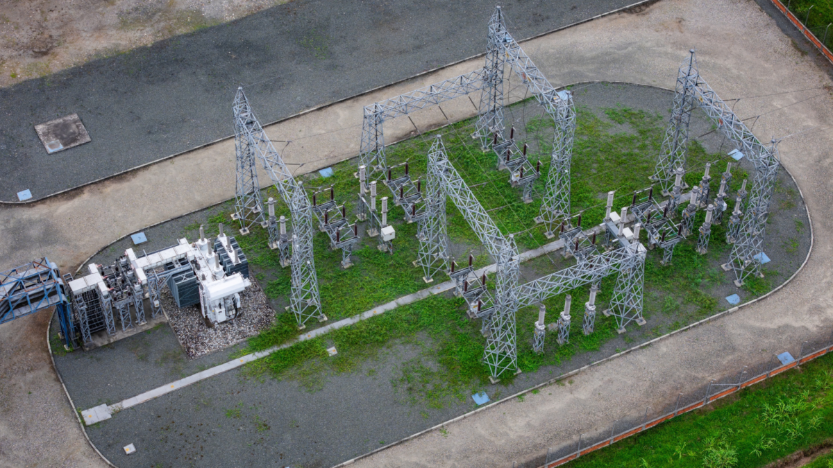 Incauca aumentó su aporte de energía al sistema eléctrico.
