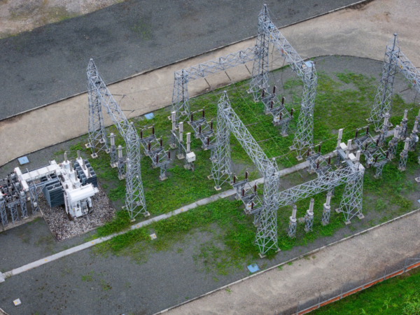 Incauca aumentó su aporte de energía al sistema eléctrico.