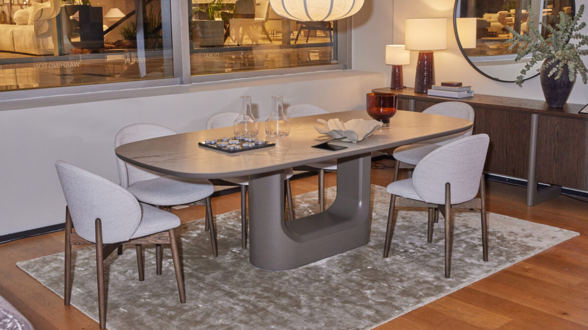 BoConcept Colombia registra crecimiento de 498 % en su negocio B2B