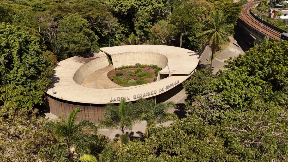Medellín tendrá el Climate Week Biodiversity 2026