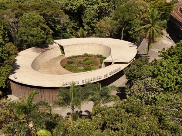 Medellín tendrá el Climate Week Biodiversity 2026