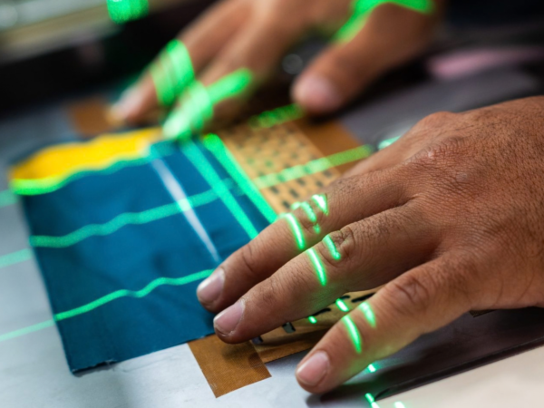 Nextech by Colombiatex, una plataforma de Inexmoda que conecta tecnología