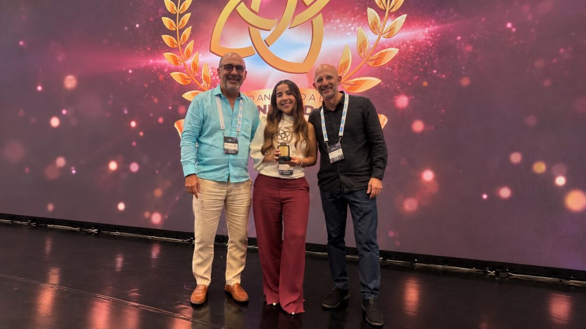 PepsiCo ganó Premio Andesco