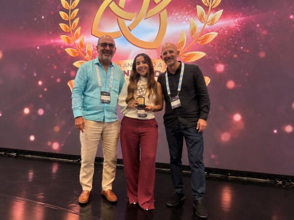 PepsiCo ganó Premio Andesco