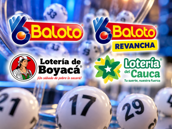 Resultados Loterías 12 de septiembre 2026