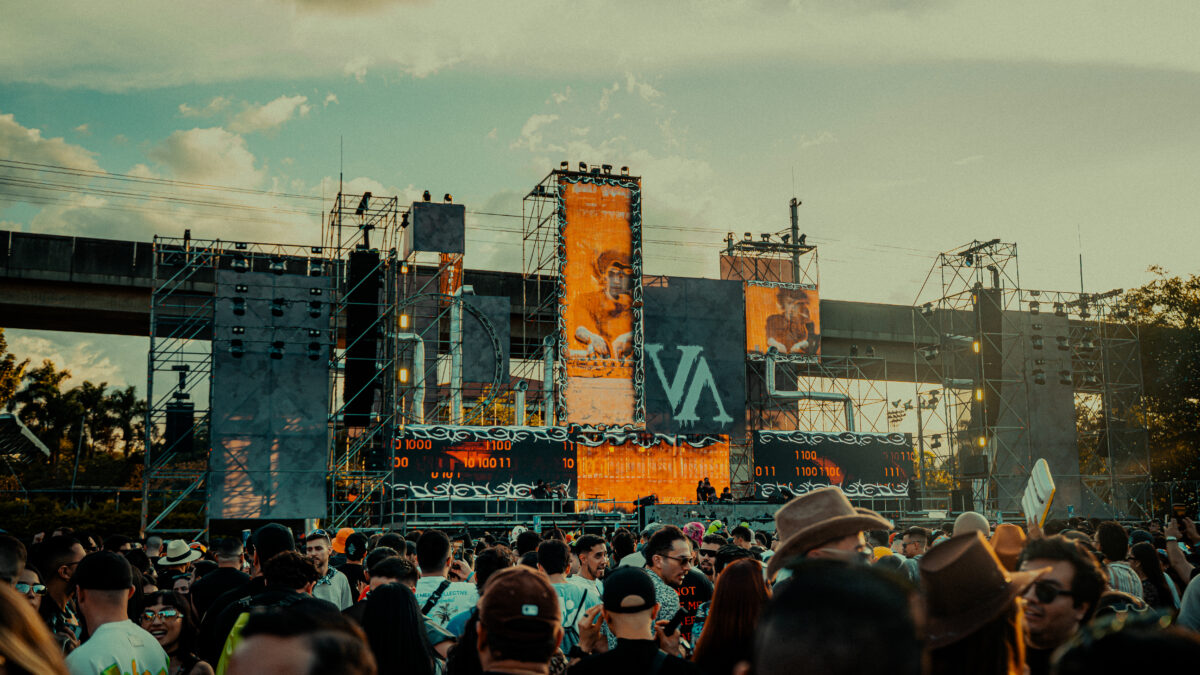 Ritvales 2026 se realizará el 31 de octubre y 1 de noviembre en Parque Norte de Medellín.