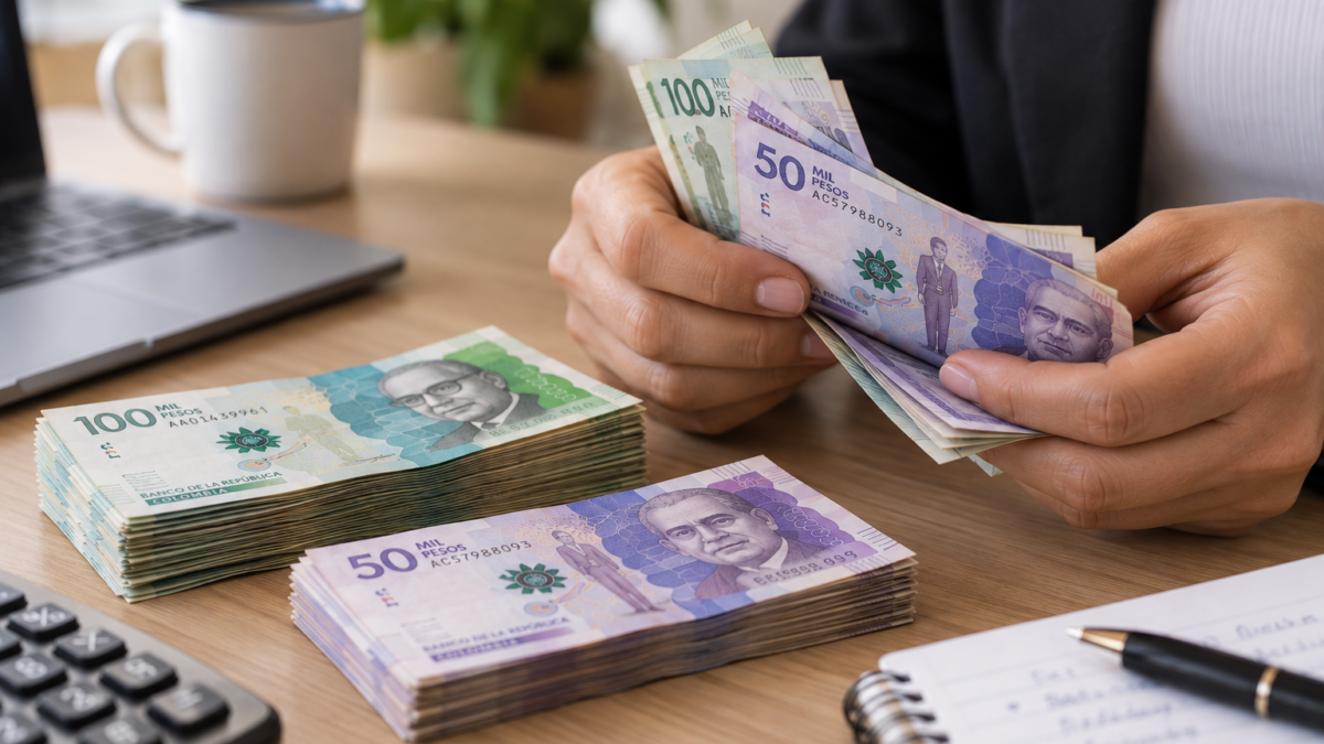 Salario Mínimo 2027