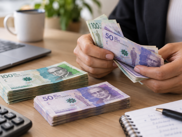Salario Mínimo 2027