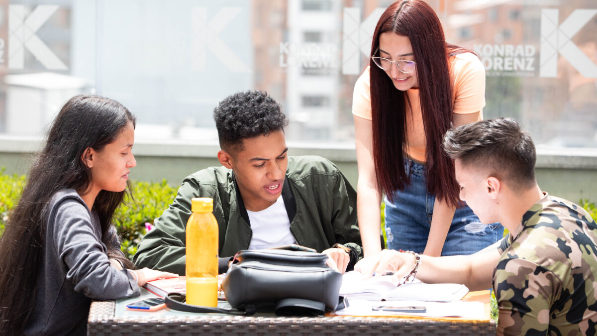 ICETEX reactivó el crédito de sostenimiento para estudiantes de universidades privadas