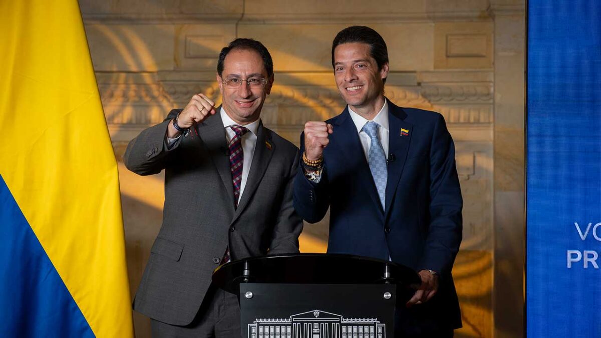 El Gobierno llevará a Nueva York más de 70 proyectos durante la primera Milagro Week,