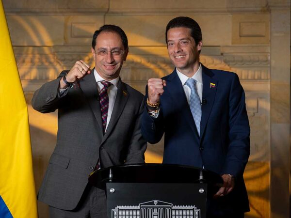 El Gobierno llevará a Nueva York más de 70 proyectos durante la primera Milagro Week,
