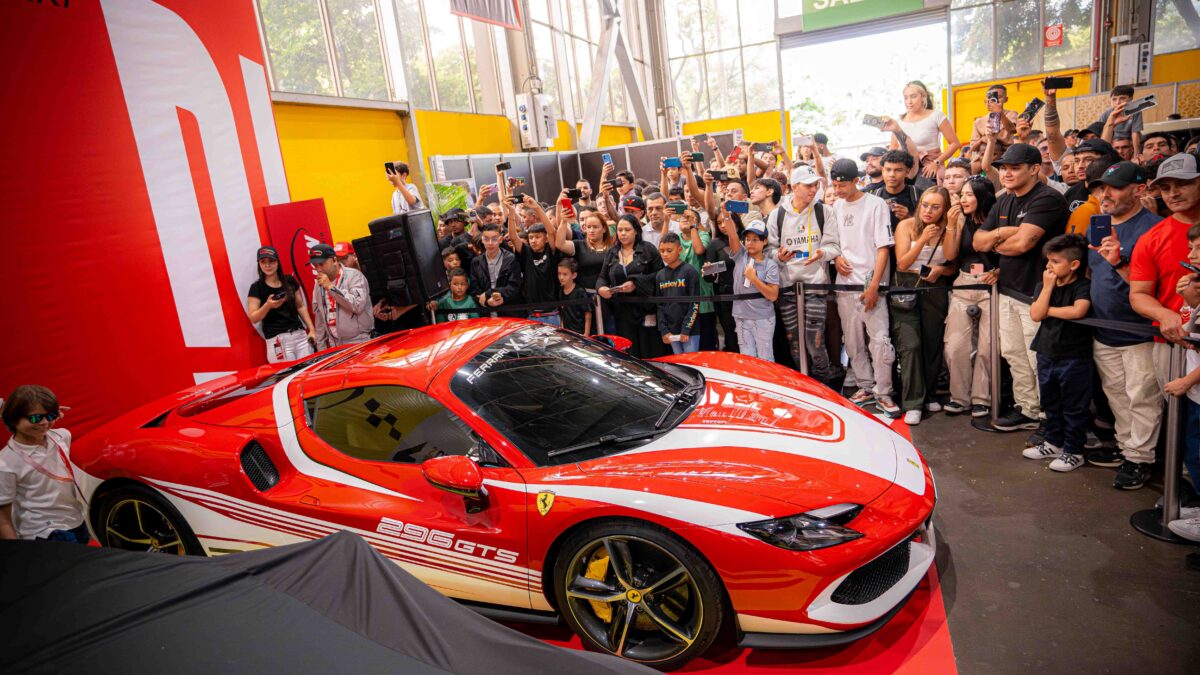 AutoShow Expocar 2026 reunirá más de 200 v.ehículos y 100 marcas en Medellín