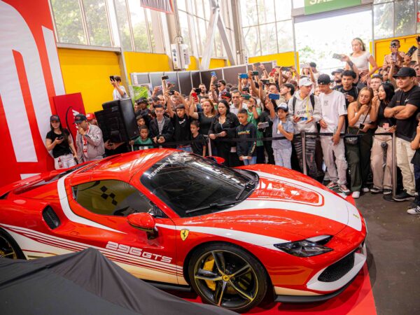 AutoShow Expocar 2026 reunirá más de 200 v.ehículos y 100 marcas en Medellín