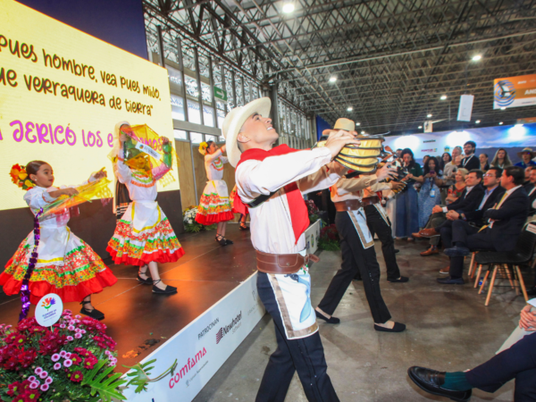 Colombia Travel Expo