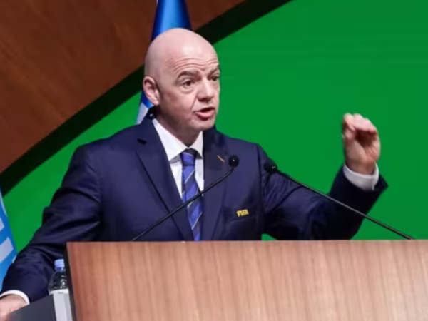 Gianni Infantino bajo la lupa por pagos adicionales en el Mundial 2026.