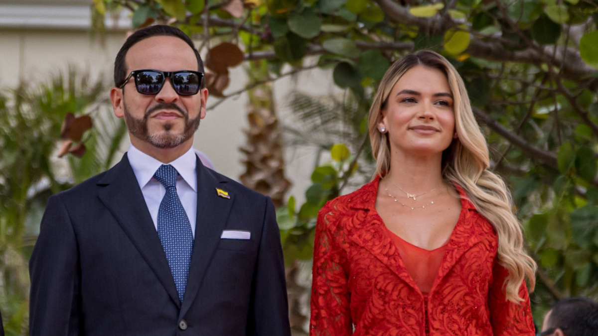 Gobierno De la Espriella se pronuncia por ataques a la primera dama por parte de Matador.