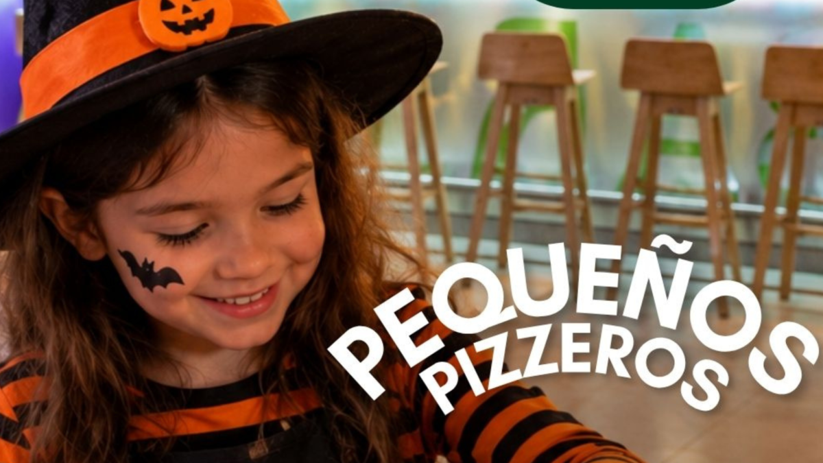 Celebración de Halloween en los Hoteles Wyndham.