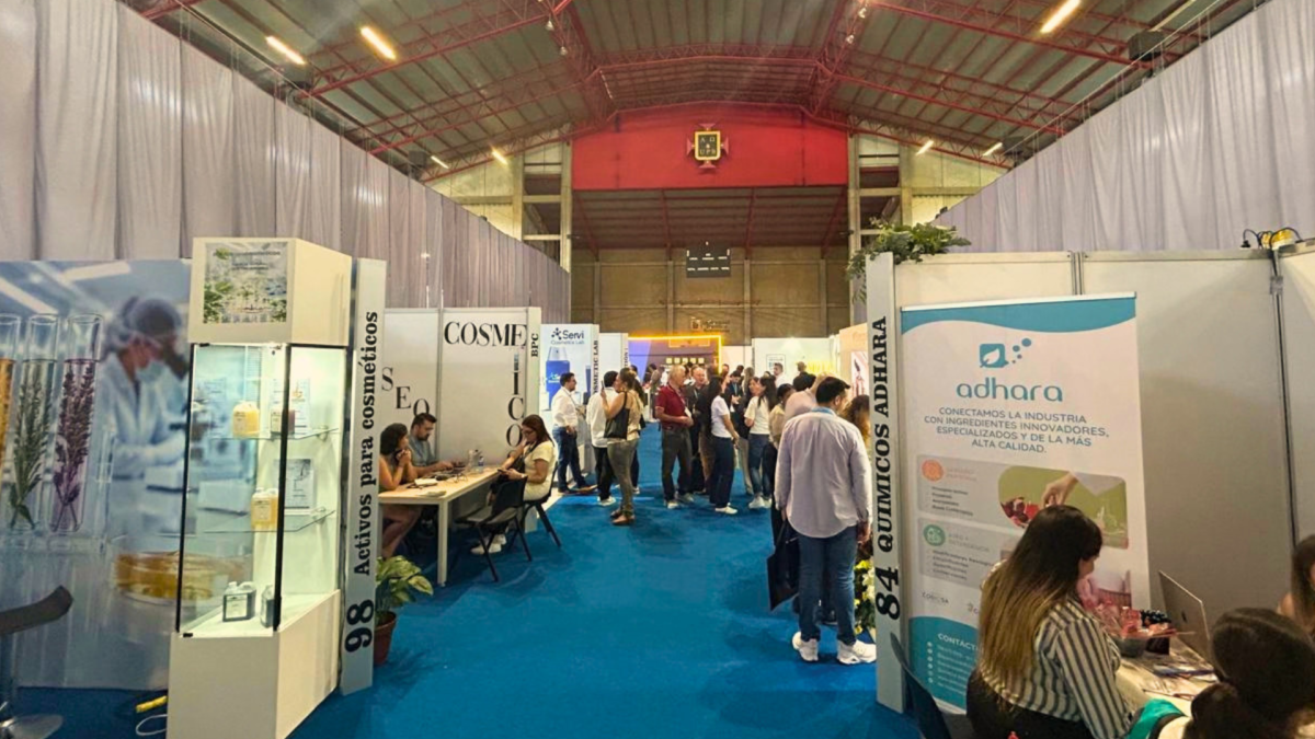 MAQUILA 360° Expo 2026