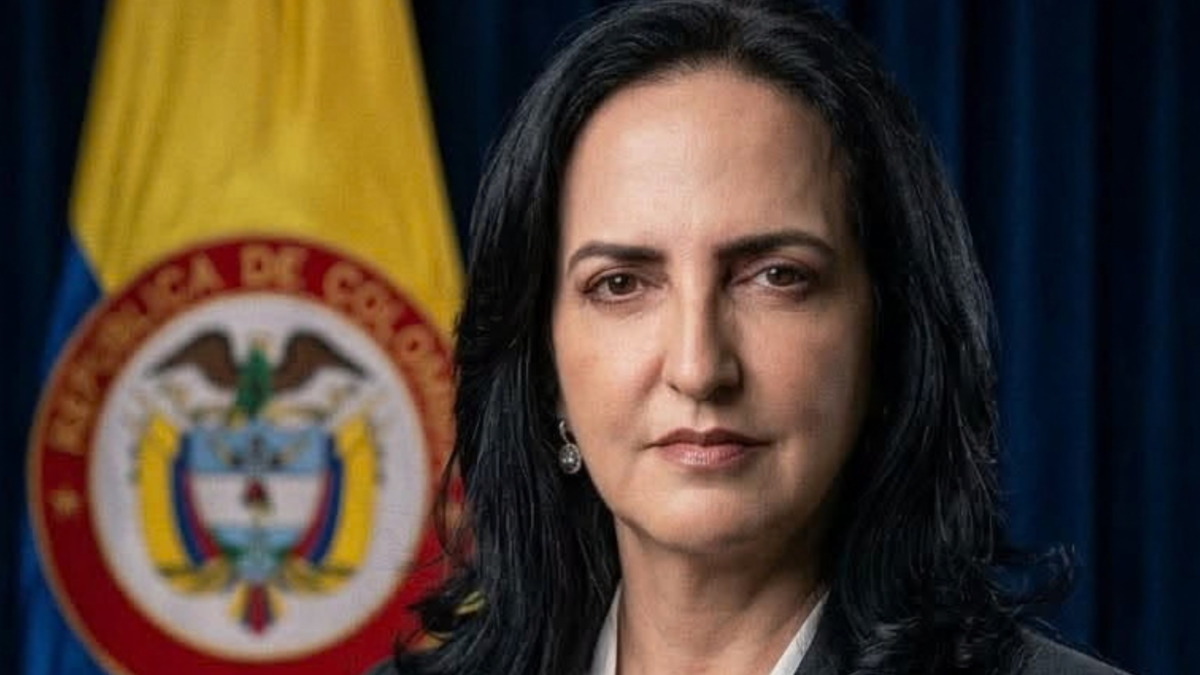 Maria Fernanda Cabal entra al Partido Republicano.