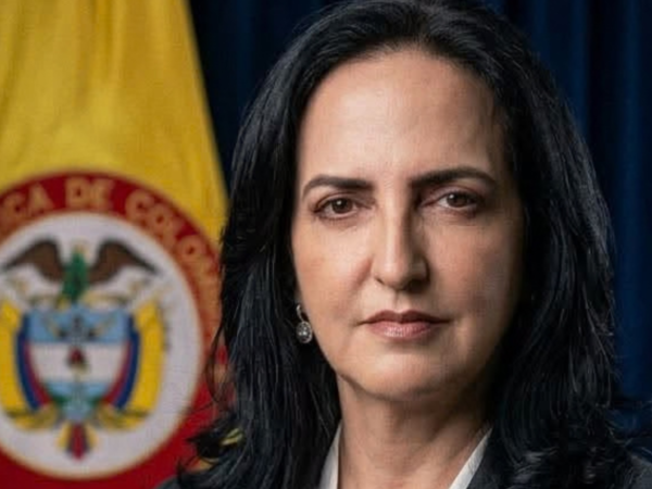Maria Fernanda Cabal entra al Partido Republicano.