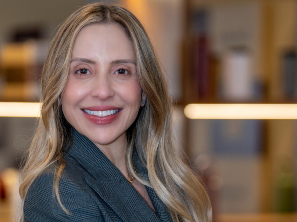 María Paula Tejada asume como presidente de FINDETER.
