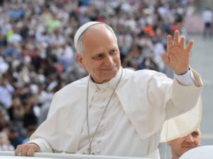 Papa León XIV fue operado de cáncer de pulmón.