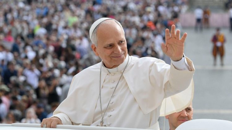 Papa León XIV fue operado de cáncer de pulmón.