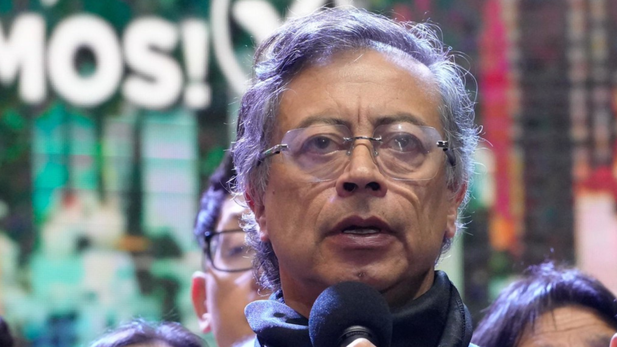 Petro respondió a señalamientos de Mancuso y Angie Rodríguez
