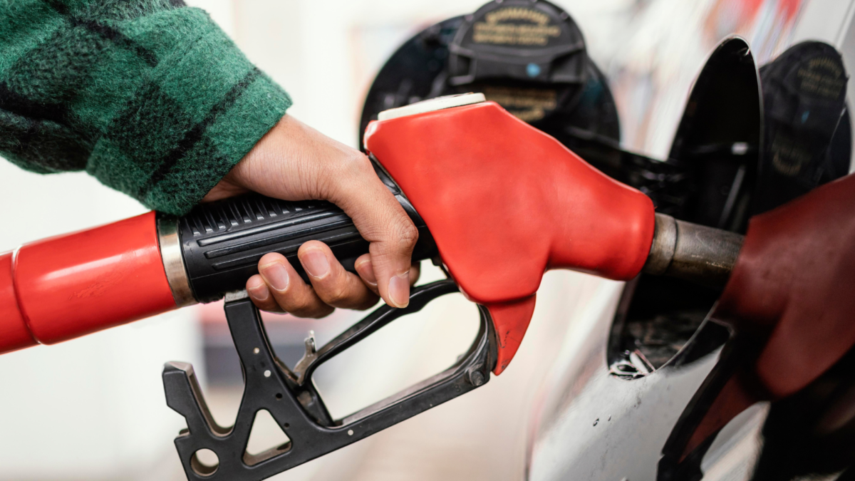 Precio de la gasolina 1 de octubre 2026.