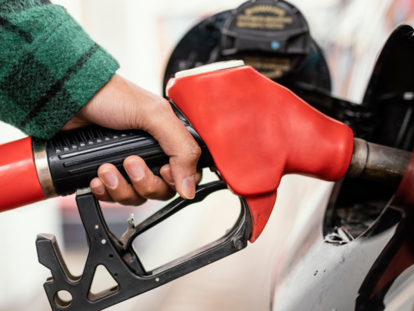 Precio de la gasolina 1 de octubre 2026.
